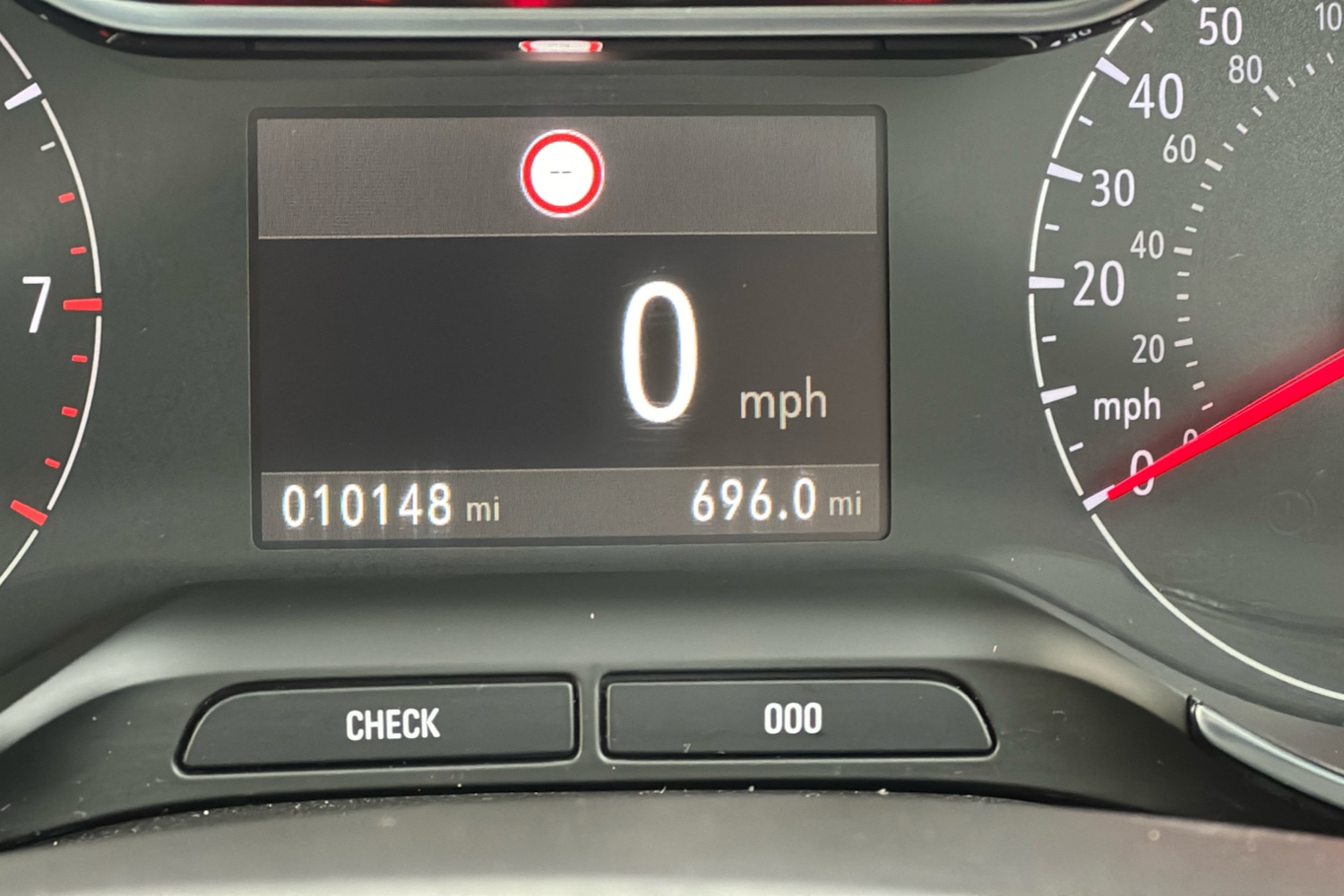 Used Vauxhall Crossland 2022 for sale - 76958472: Photo 15