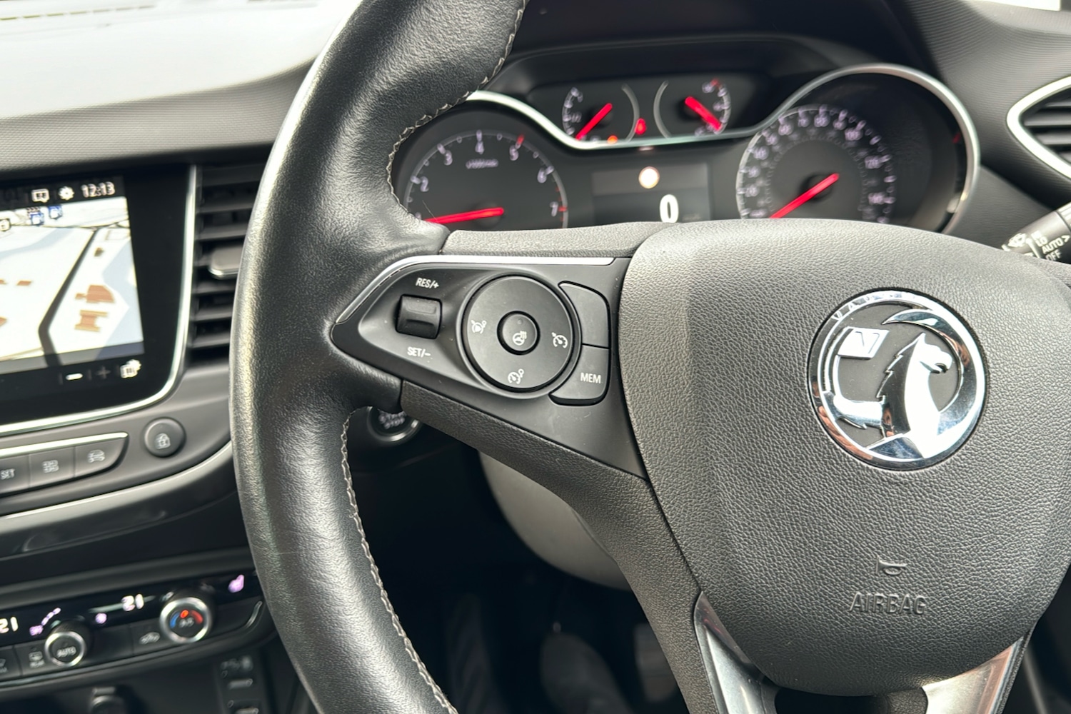 Used Vauxhall Crossland 2022 for sale - 76958472: Photo 17