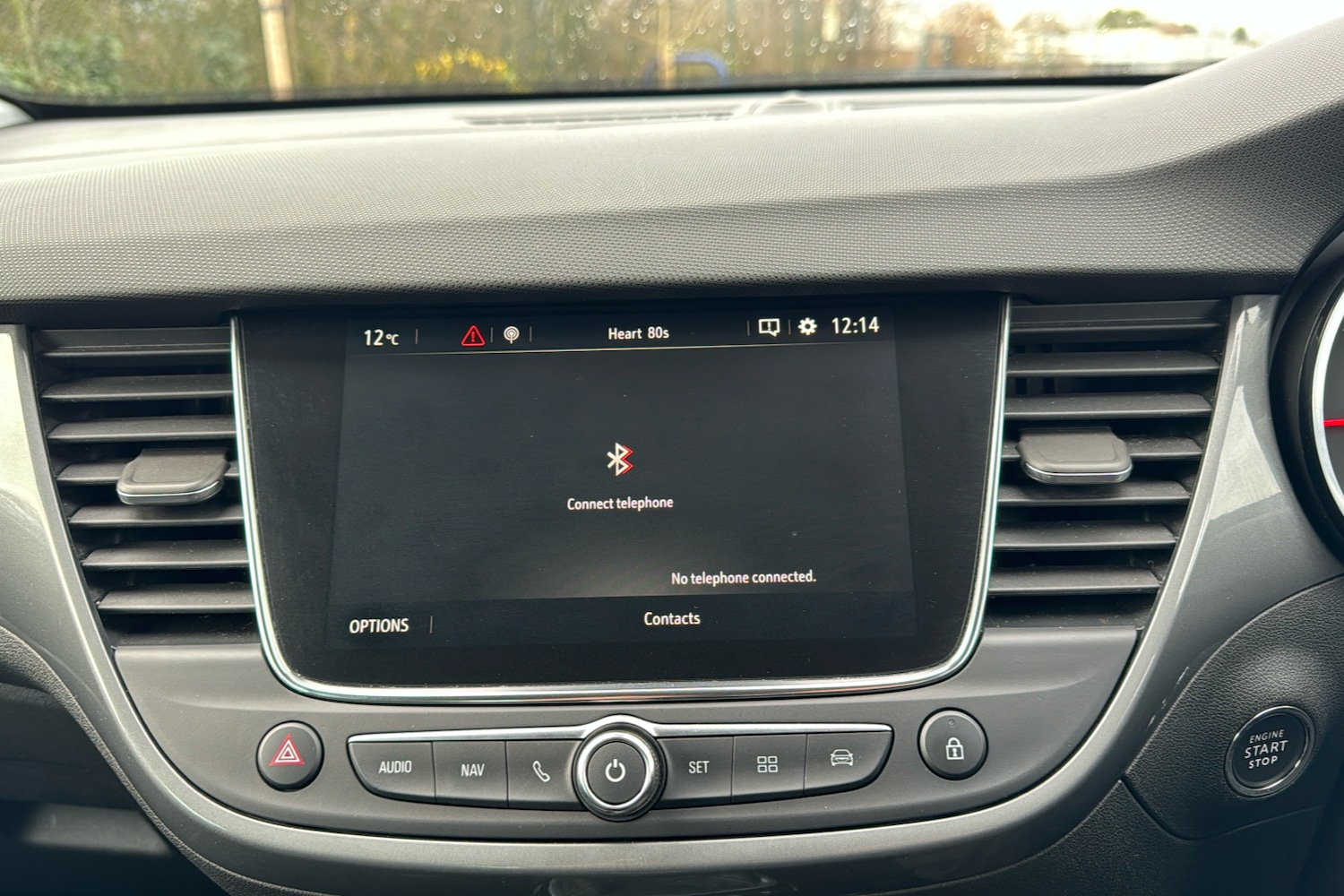 Used Vauxhall Crossland 2022 for sale - 76958472: Photo 20