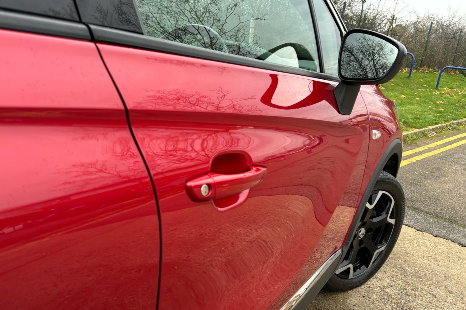 Used Vauxhall Crossland 2022 for sale - 76958472: Photo 27