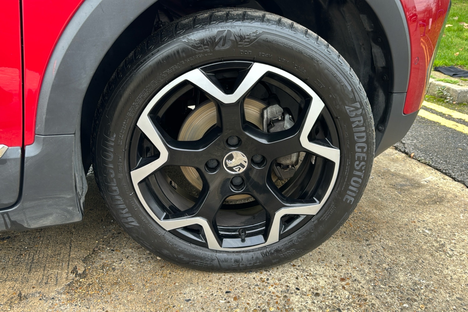 Used Vauxhall Crossland 2022 for sale - 76958472: Photo 28