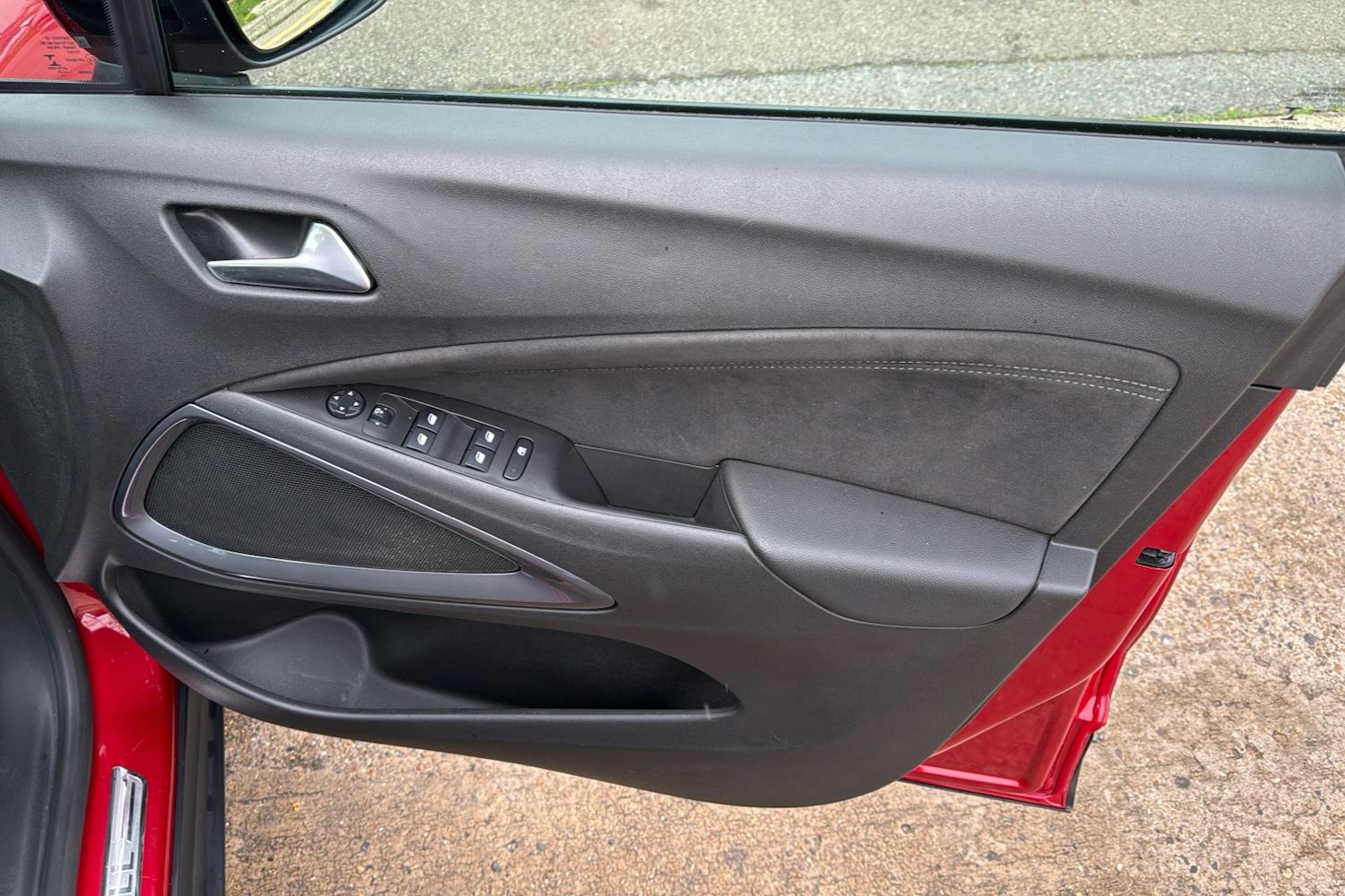 Used Vauxhall Crossland 2022 for sale - 76958472: Photo 29