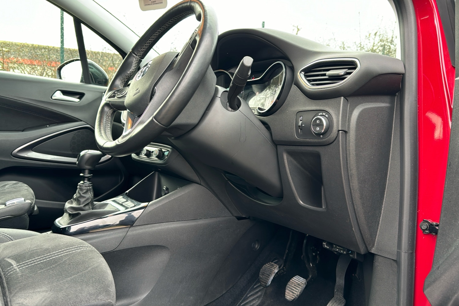 Used Vauxhall Crossland 2022 for sale - 76958472: Photo 30