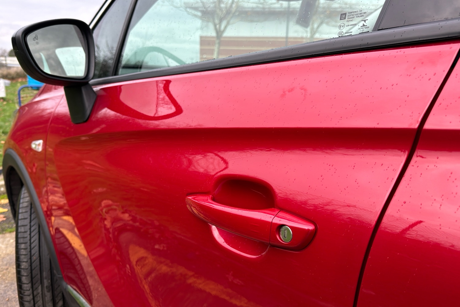 Used Vauxhall Crossland 2022 for sale - 76958472: Photo 37