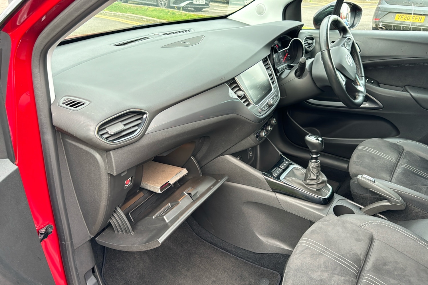 Used Vauxhall Crossland 2022 for sale - 76958472: Photo 39