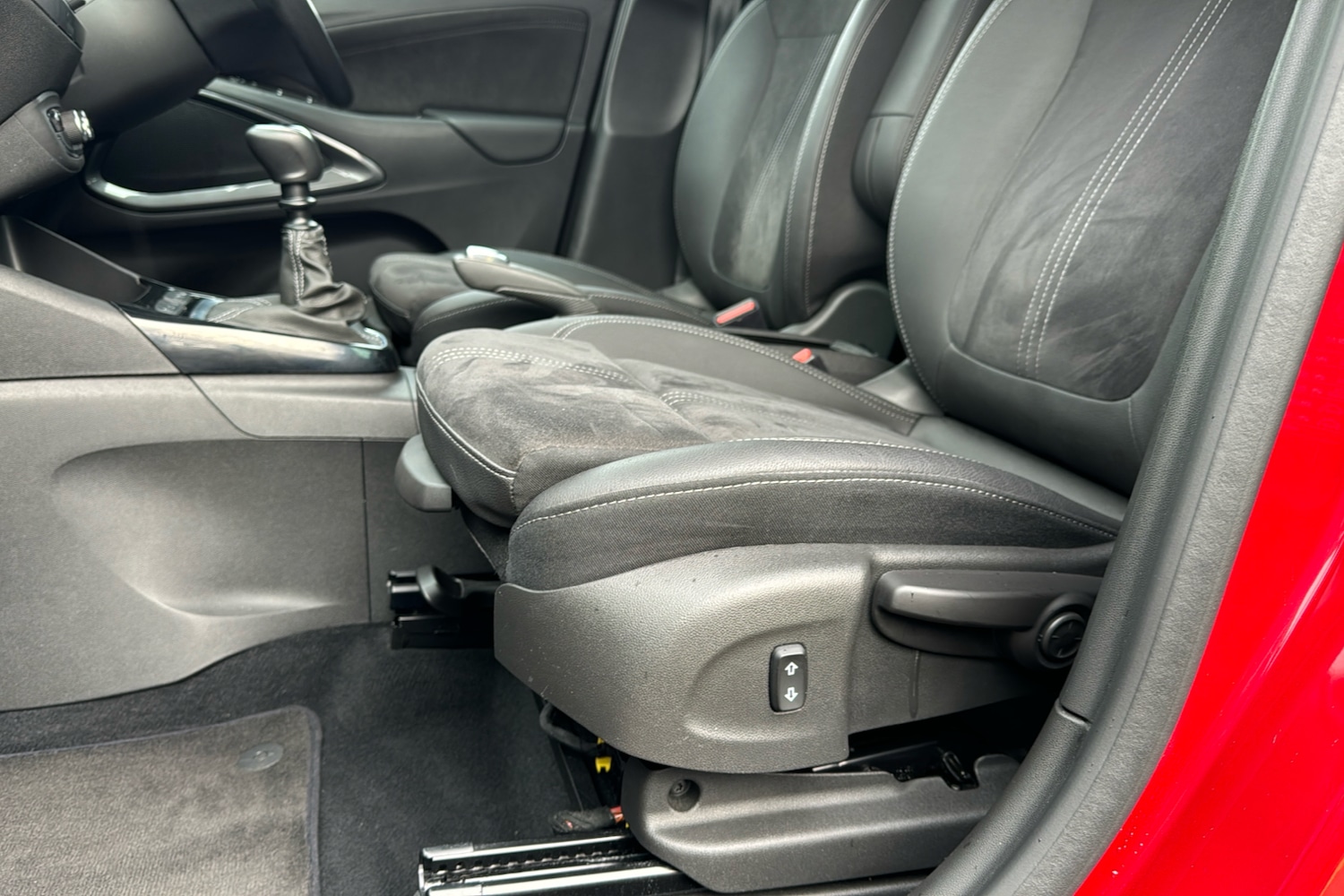 Used Vauxhall Crossland 2022 for sale - 76958472: Photo 40