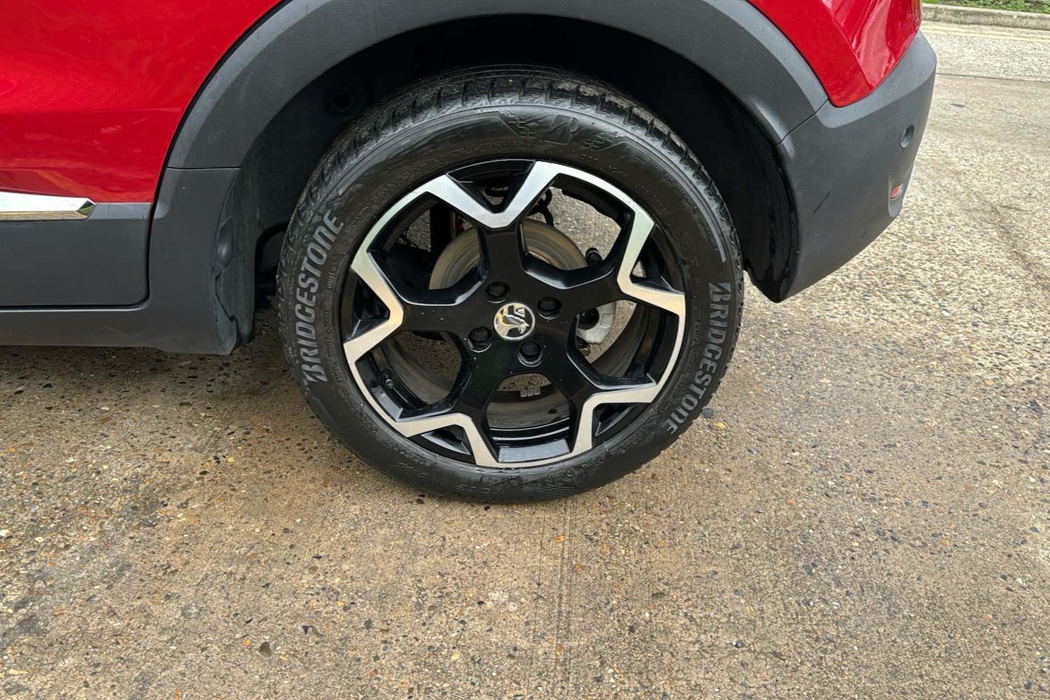 Used Vauxhall Crossland 2022 for sale - 76958472: Photo 43