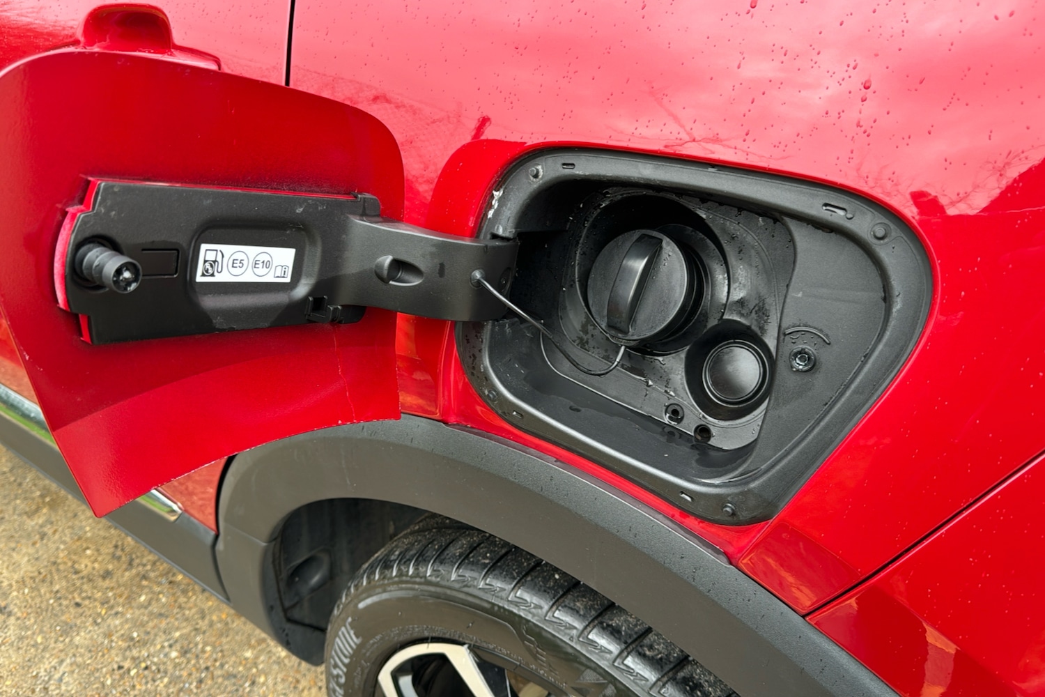 Used Vauxhall Crossland 2022 for sale - 76958472: Photo 44