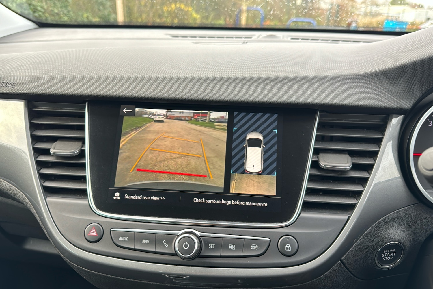 Used Vauxhall Crossland 2022 for sale - 76958472: Photo 46