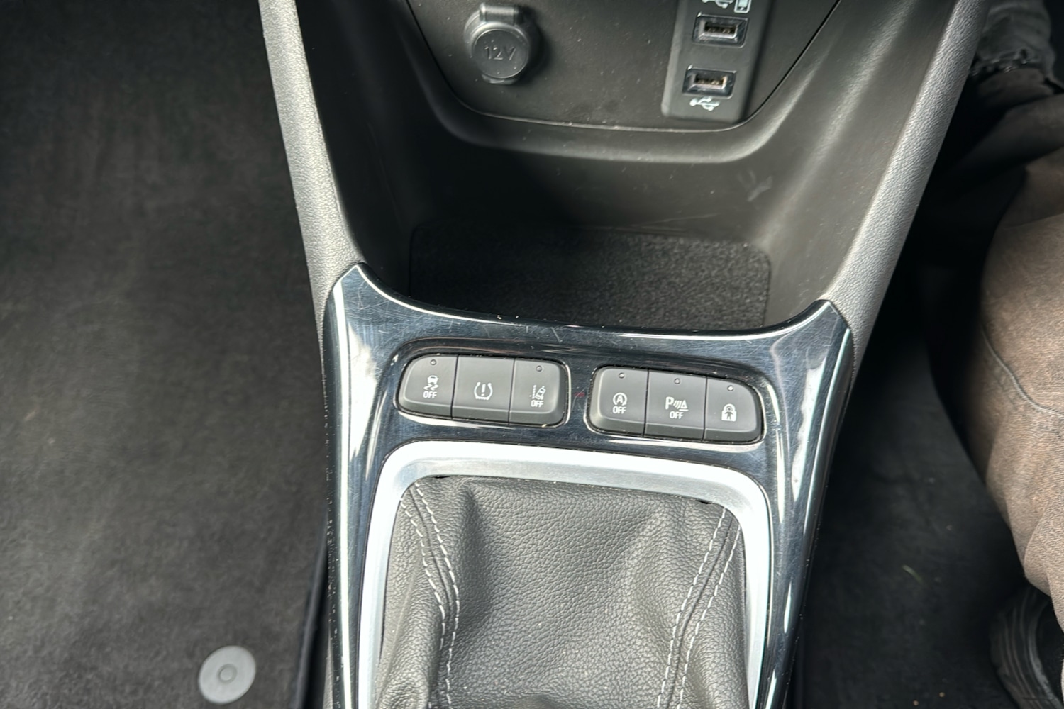 Used Vauxhall Crossland 2022 for sale - 76958472: Photo 48