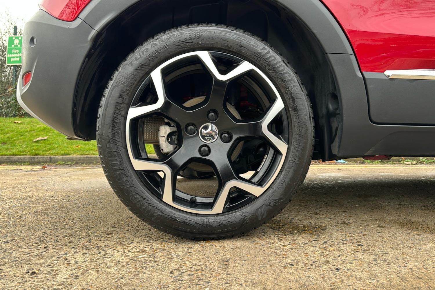 Used Vauxhall Crossland 2022 for sale - 76958472: Photo 8