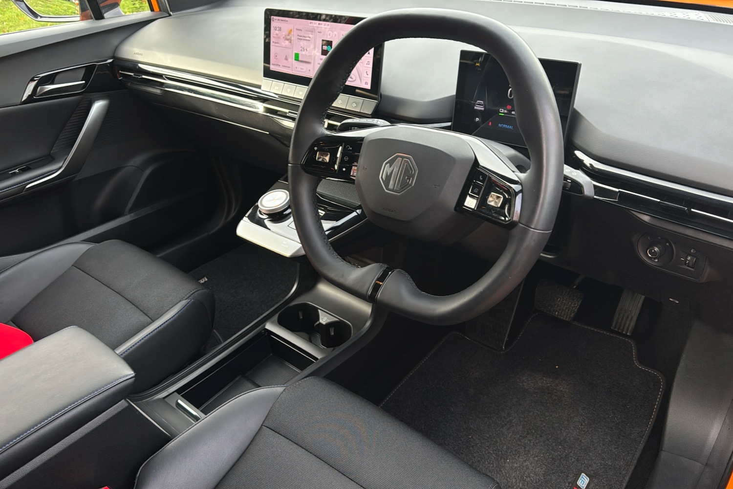 Used MG MG4 2023 for sale - 76732623: Photo 10