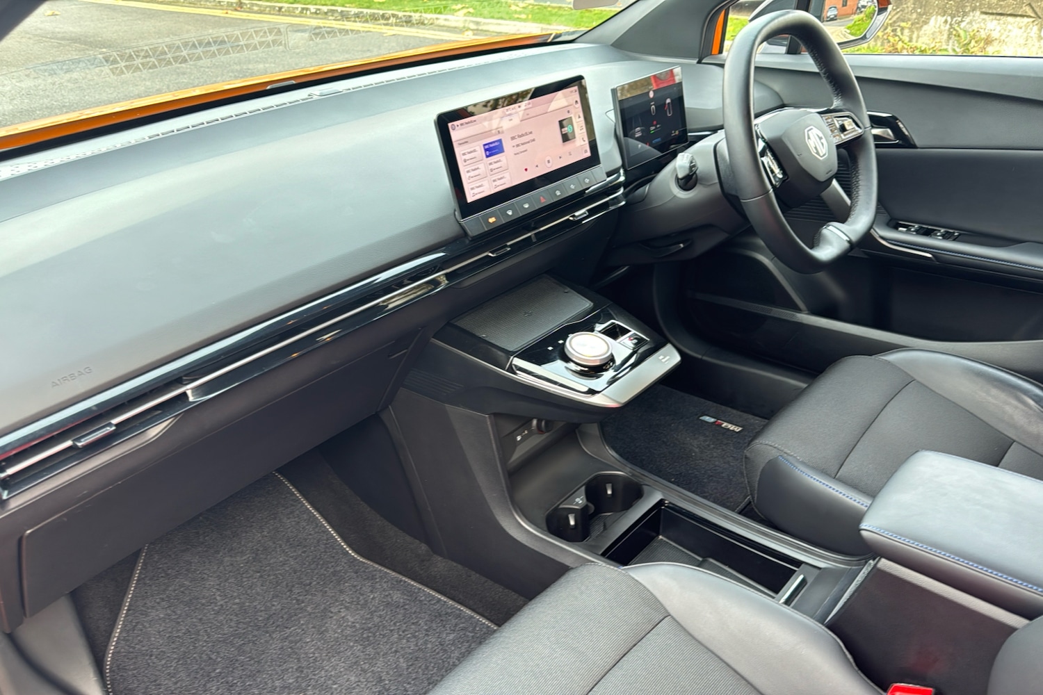 Used MG MG4 2023 for sale - 76732623: Photo 11