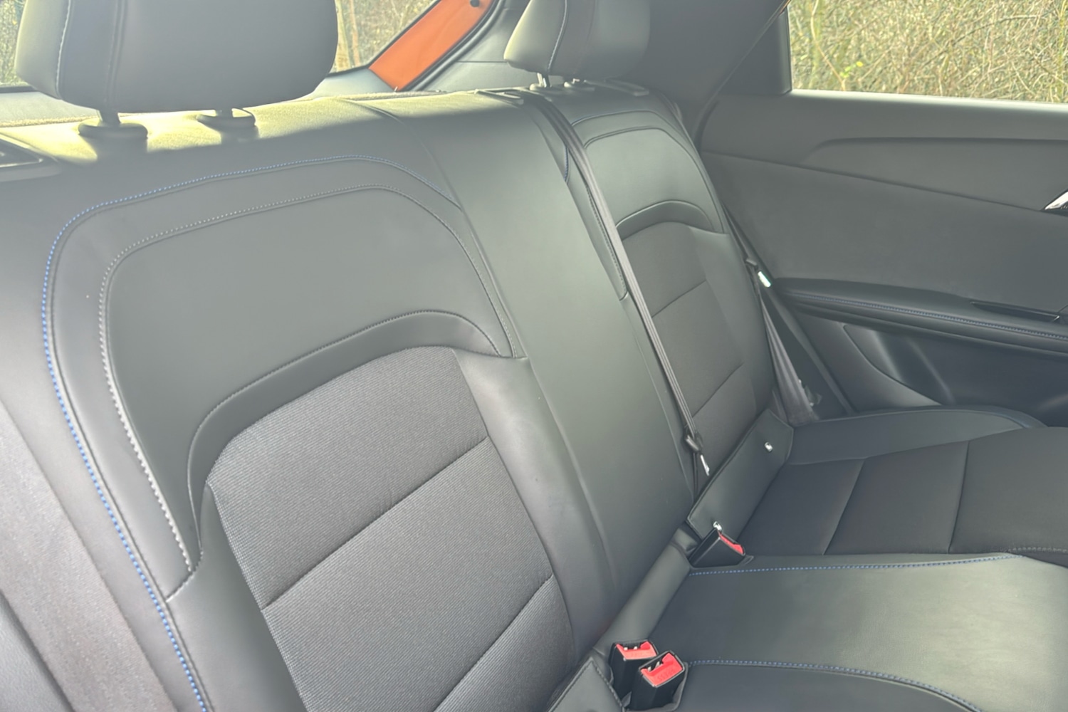 Used MG MG4 2023 for sale - 76732623: Photo 12