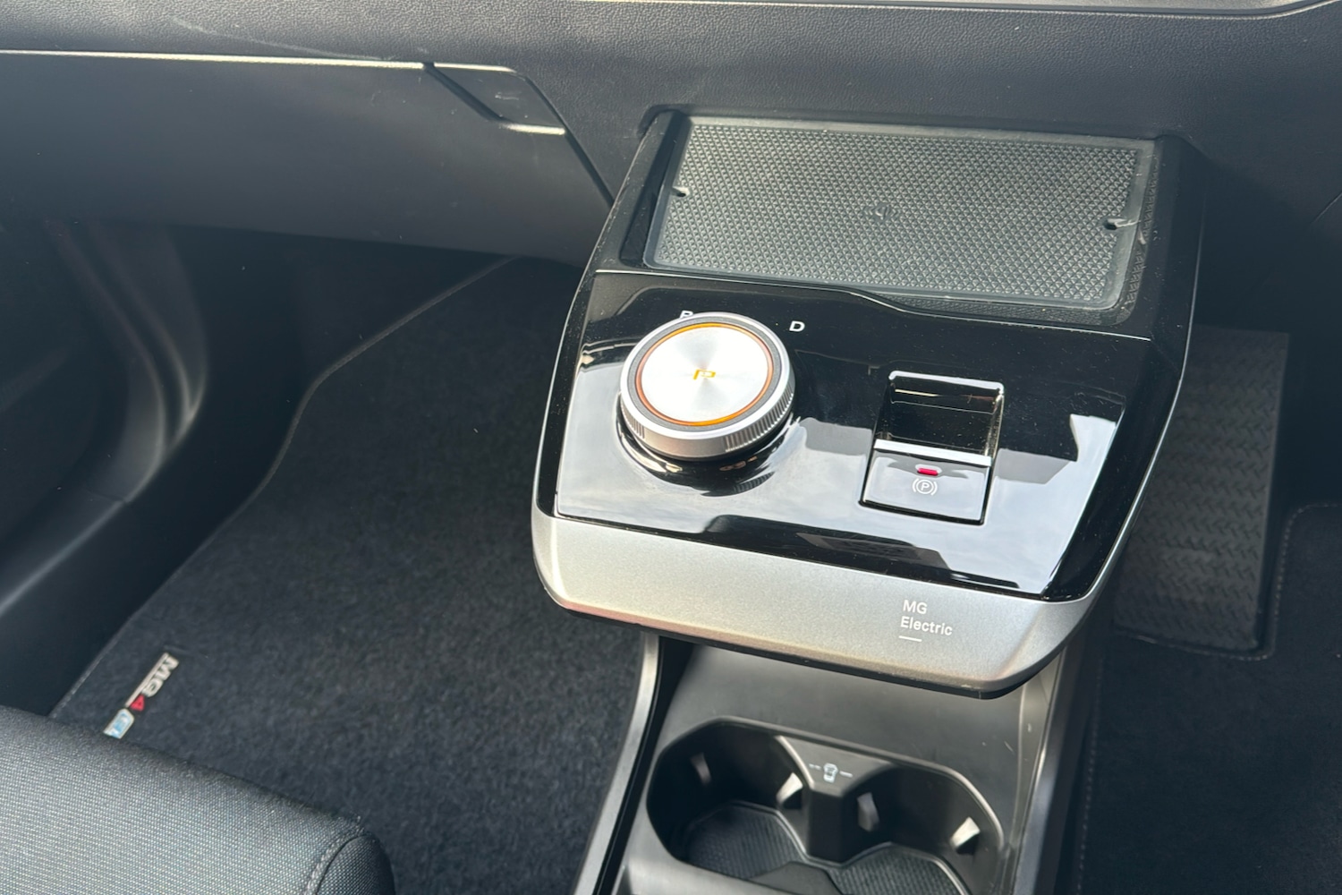 Used MG MG4 2023 for sale - 76732623: Photo 13