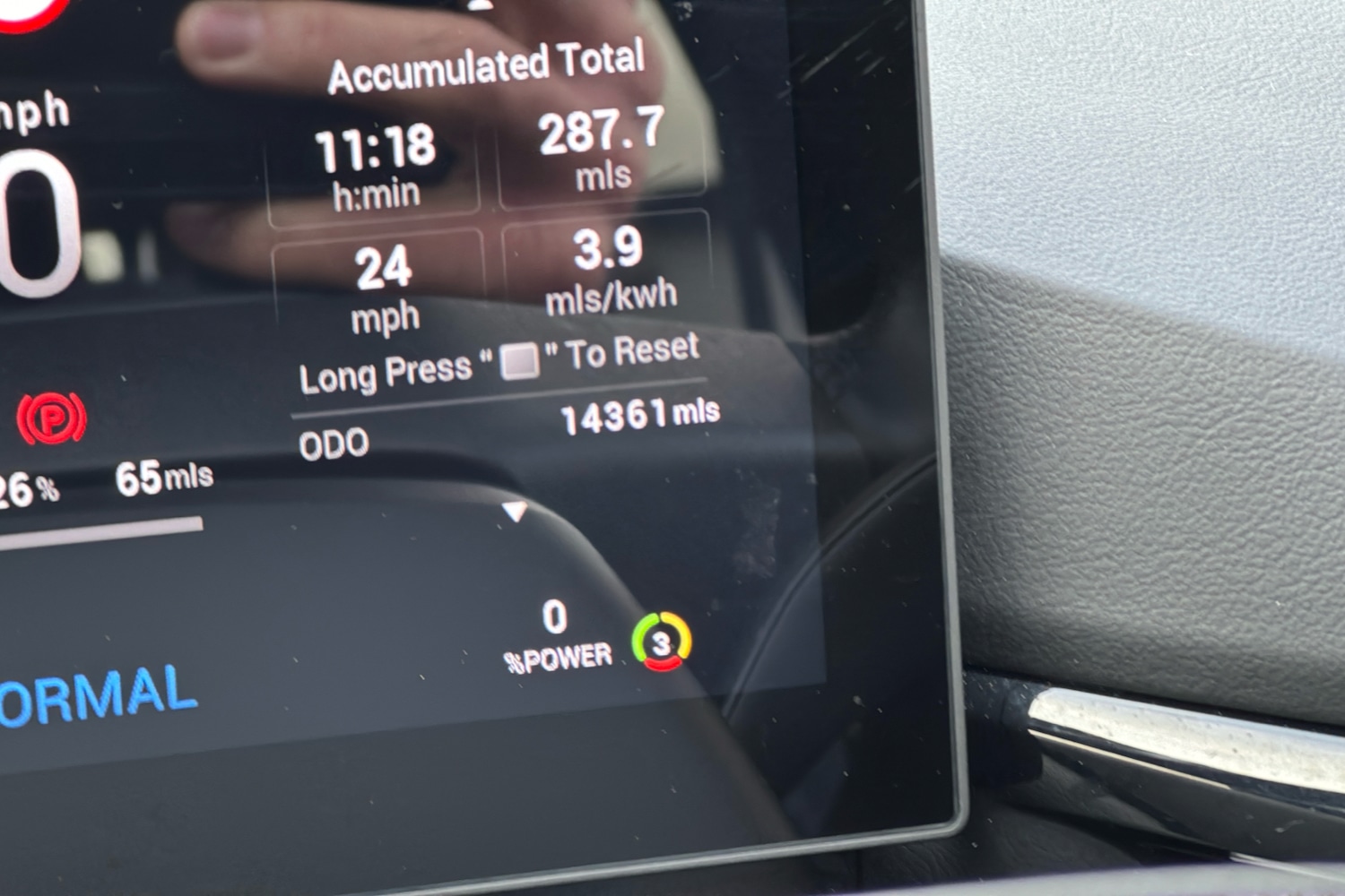 Used MG MG4 2023 for sale - 76732623: Photo 15