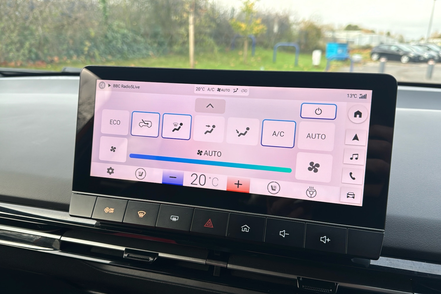 Used MG MG4 2023 for sale - 76732623: Photo 16