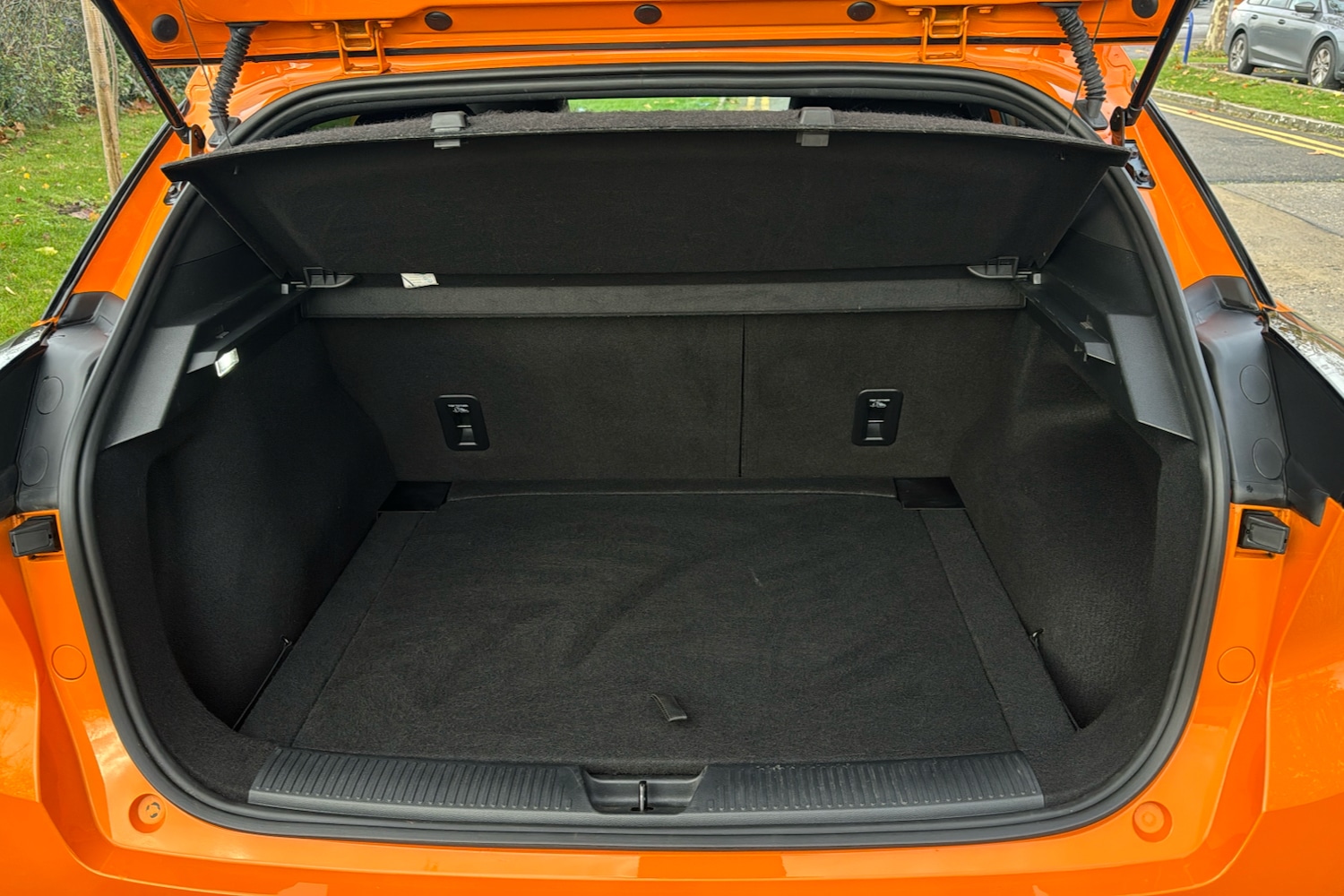 Used MG MG4 2023 for sale - 76732623: Photo 19