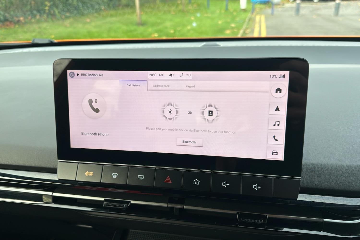 Used MG MG4 2023 for sale - 76732623: Photo 20