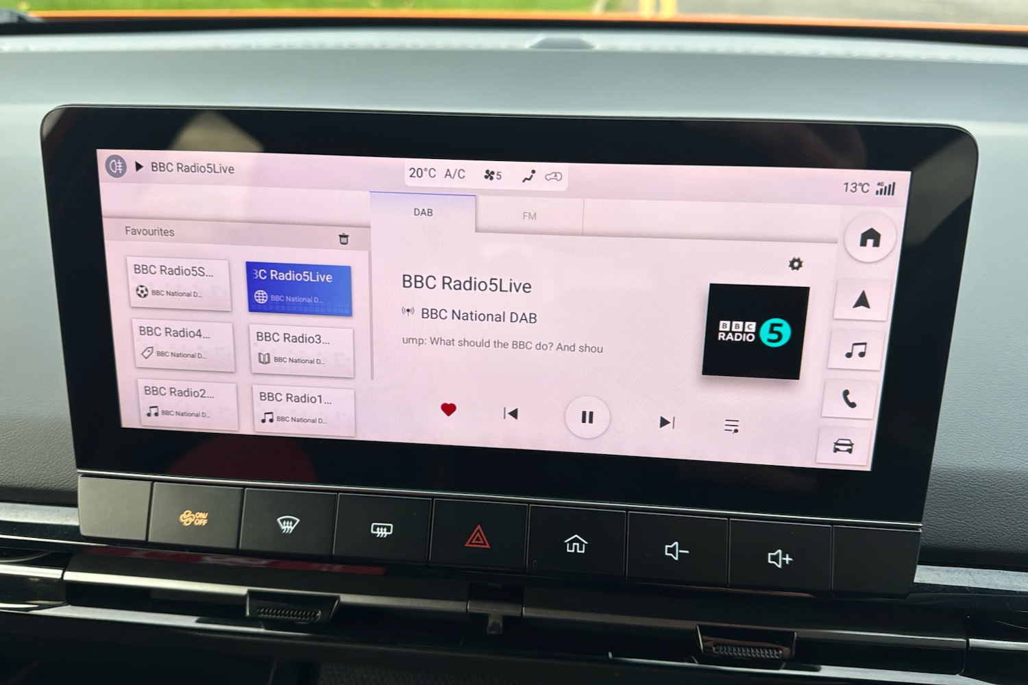 Used MG MG4 2023 for sale - 76732623: Photo 21