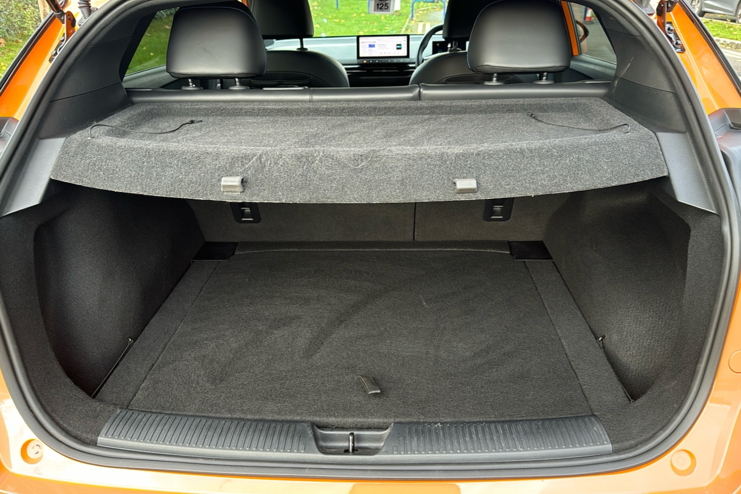 Used MG MG4 2023 for sale - 76732623: Photo 24