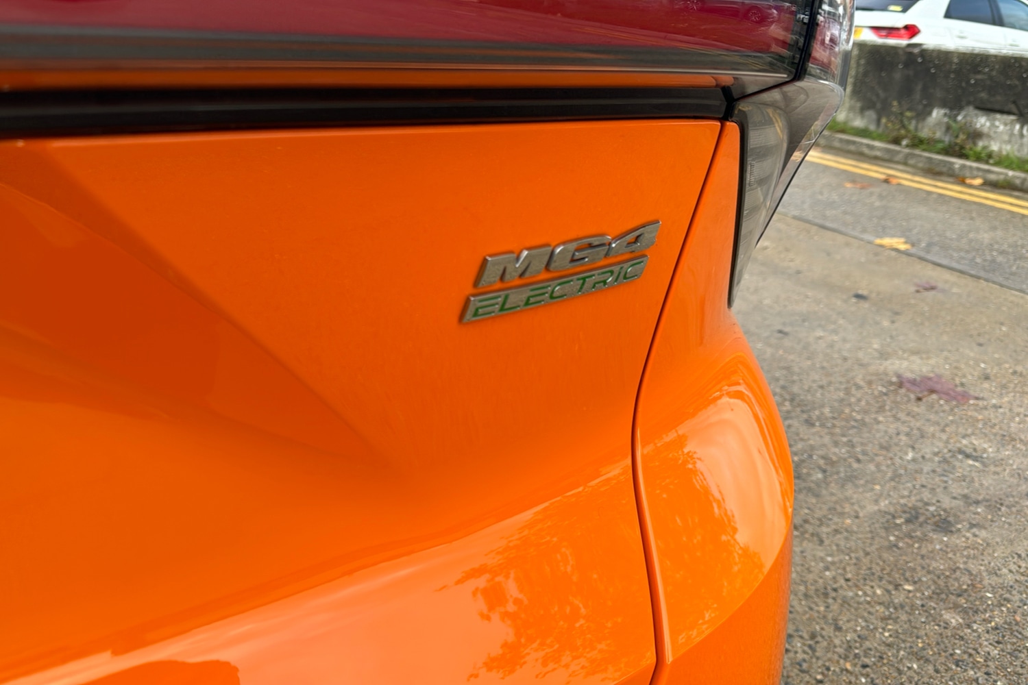 Used MG MG4 2023 for sale - 76732623: Photo 28