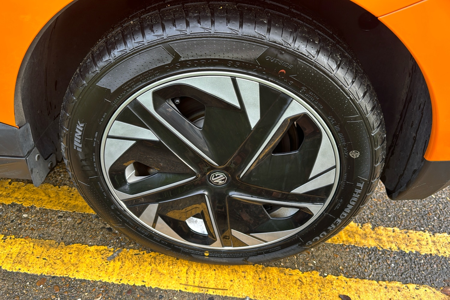 Used MG MG4 2023 for sale - 76732623: Photo 30