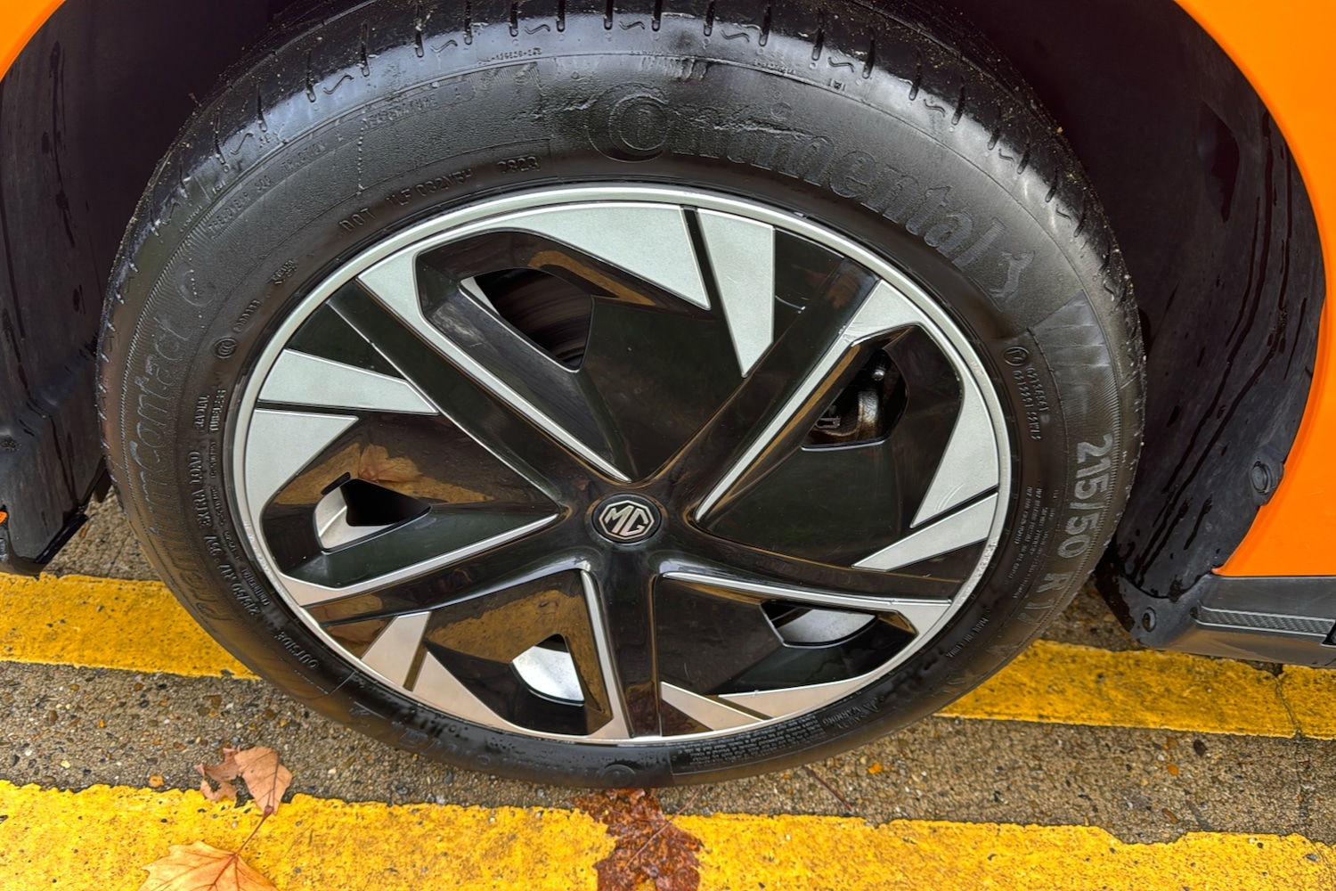 Used MG MG4 2023 for sale - 76732623: Photo 31