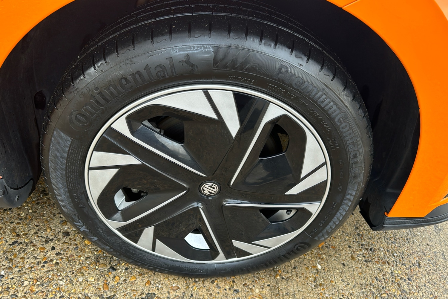 Used MG MG4 2023 for sale - 76732623: Photo 32