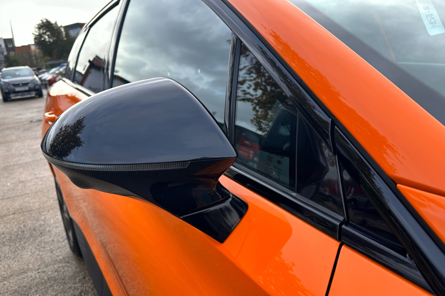 Used MG MG4 2023 for sale - 76732623: Photo 33