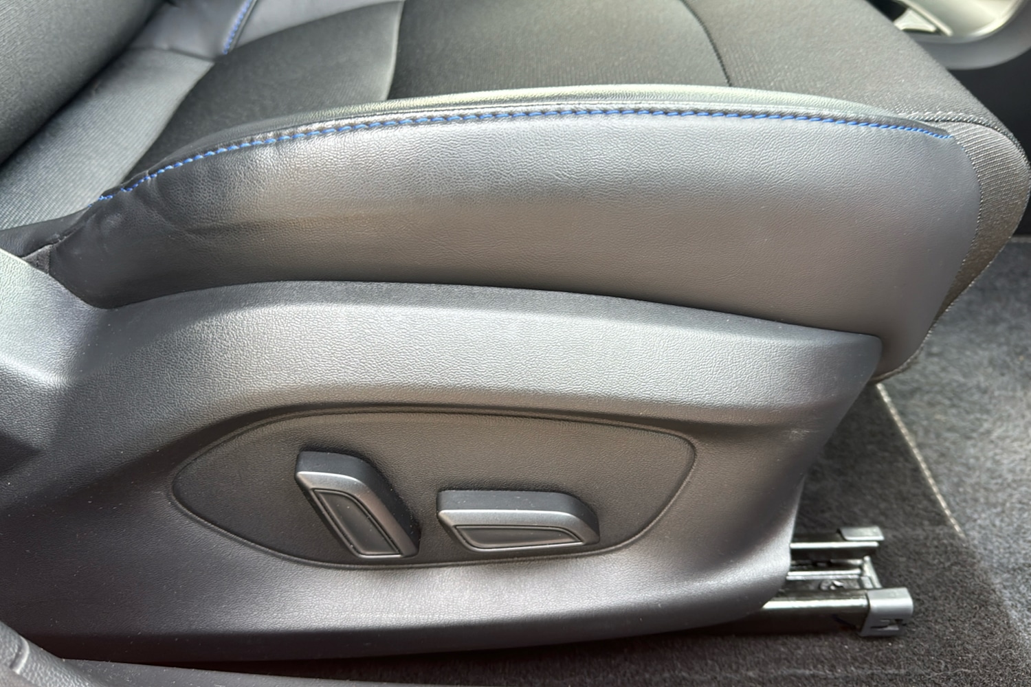 Used MG MG4 2023 for sale - 76732623: Photo 38