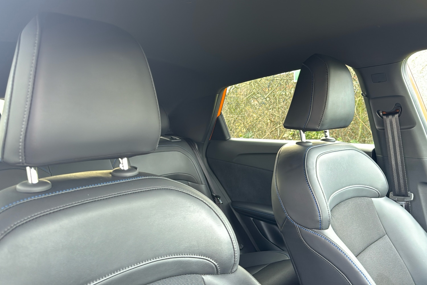 Used MG MG4 2023 for sale - 76732623: Photo 39