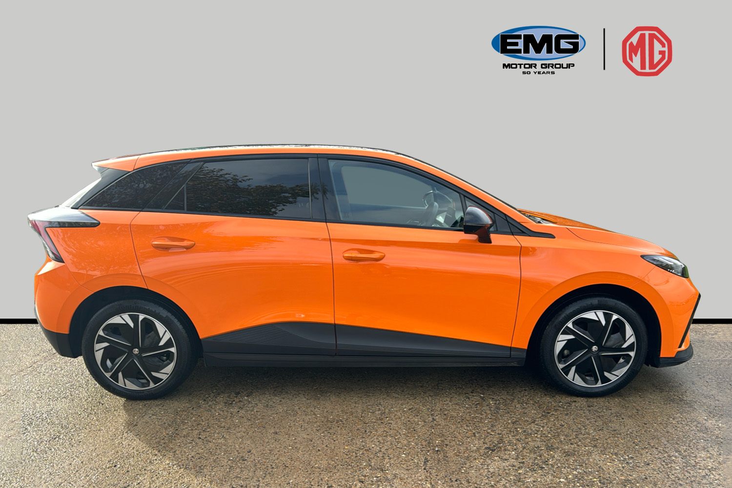 Used MG MG4 2023 for sale - 76732623: Photo 4