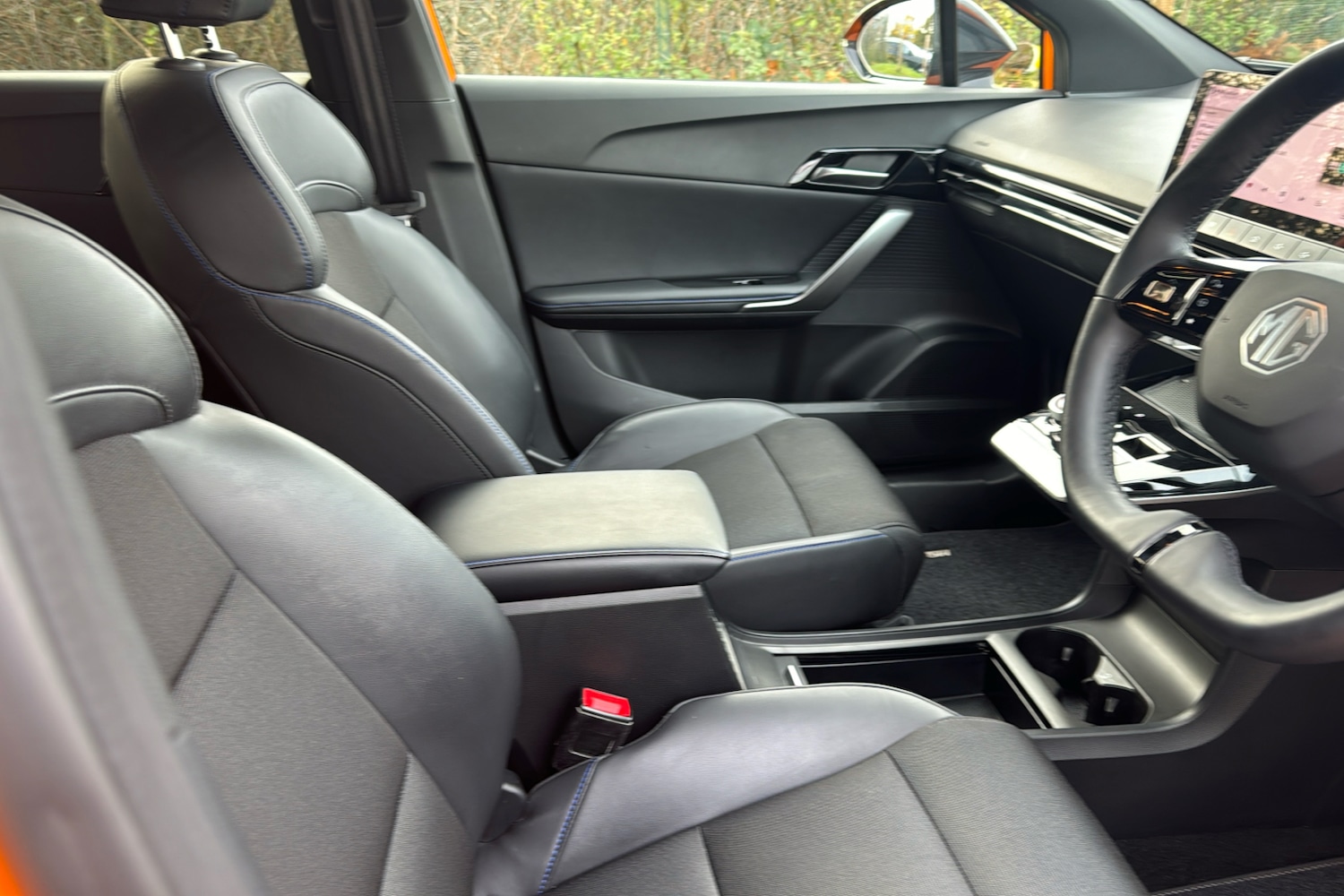 Used MG MG4 2023 for sale - 76732623: Photo 40