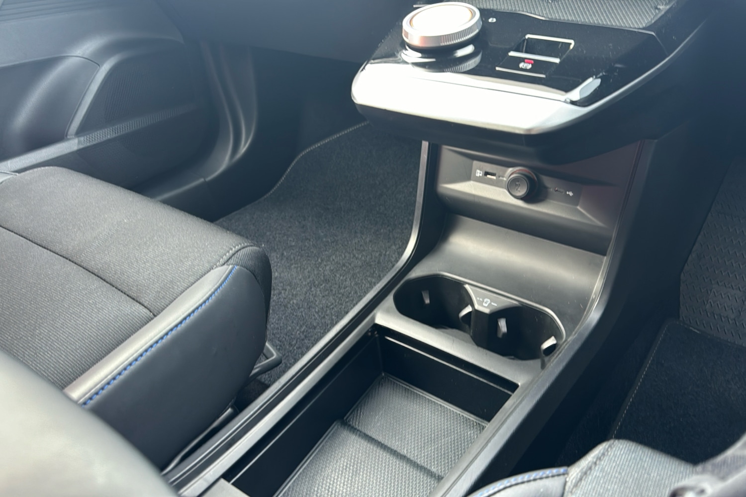 Used MG MG4 2023 for sale - 76732623: Photo 45