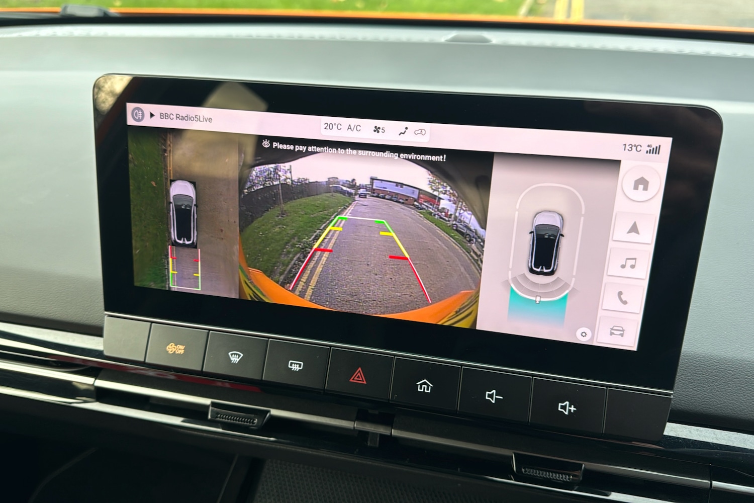 Used MG MG4 2023 for sale - 76732623: Photo 46