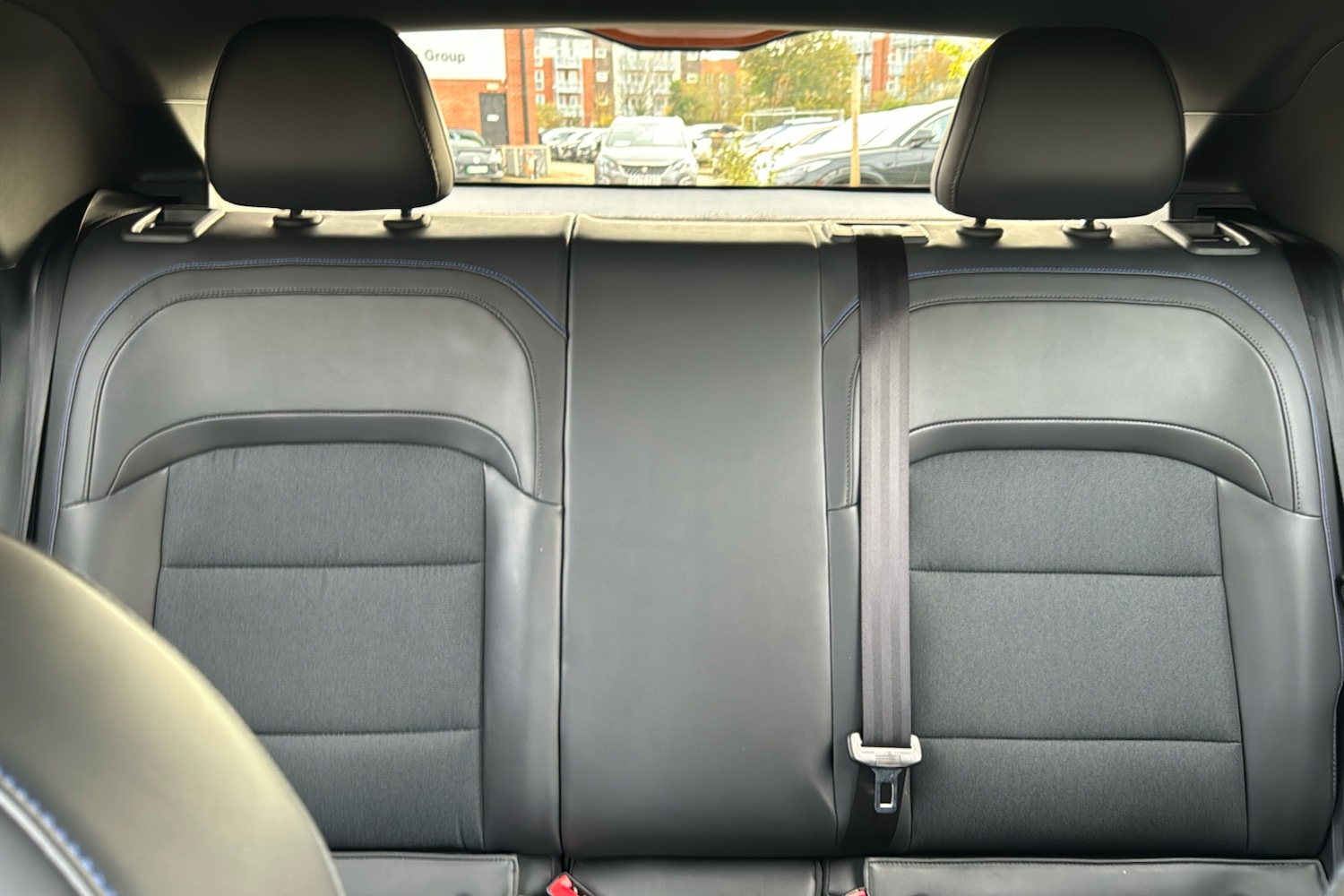 Used MG MG4 2023 for sale - 76732623: Photo 49