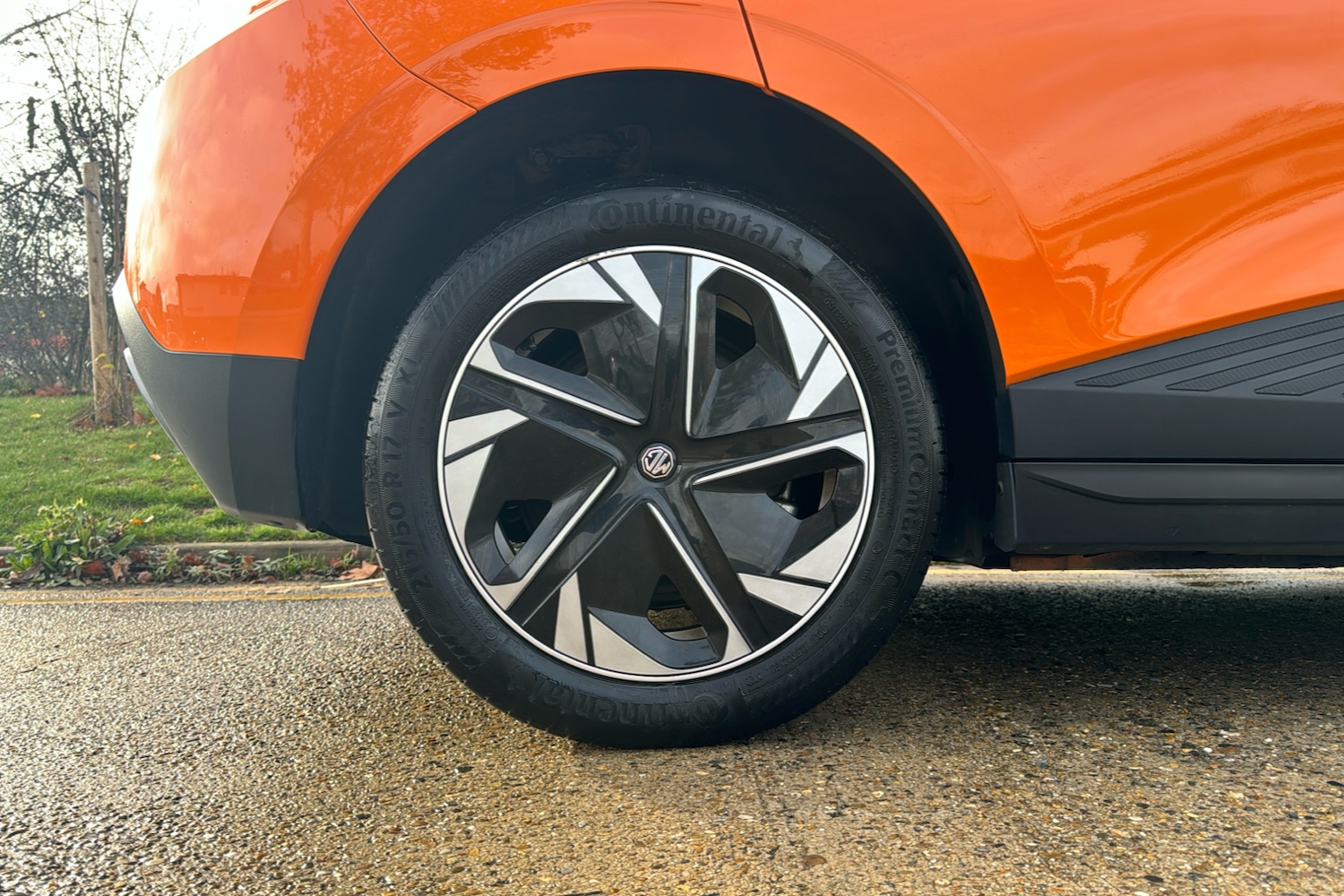 Used MG MG4 2023 for sale - 76732623: Photo 8