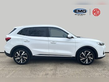 Used MG MG ZS 2025 for sale - 77527894: Photo