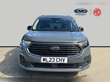 Used Ford Grand Tourneo Connect 2023 for sale - 79458215: Photo