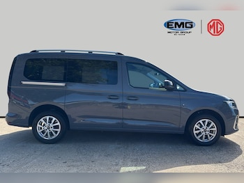 Used Ford Grand Tourneo Connect 2023 for sale - 79458215: Photo