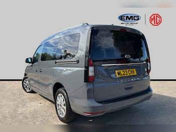Used Ford Grand Tourneo Connect 2023 for sale - 79458215: Photo