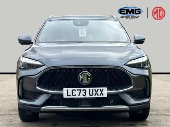Used MG MG HS 2023 for sale - 74411471: Photo