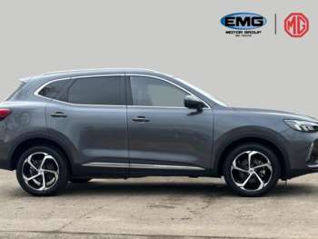 Used MG MG HS 2023 for sale - 74411471: Photo