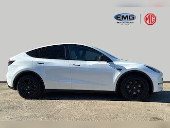 Used Tesla Model Y 2022 for sale - 78060074: Photo