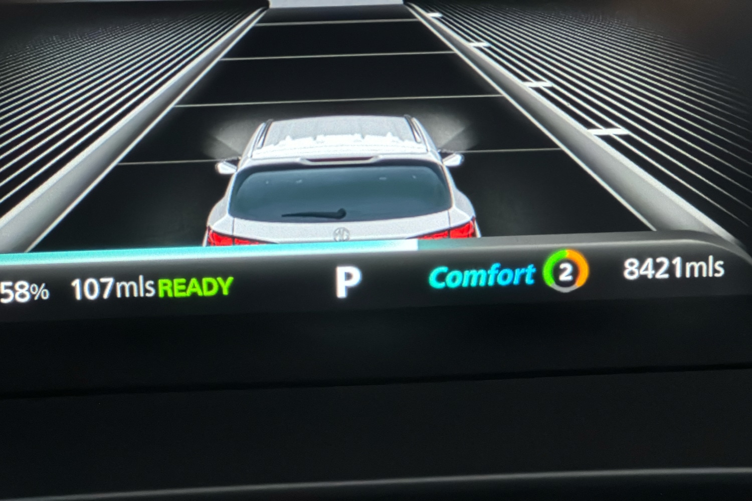 Used MG MG5 2024 for sale - 77459103: Photo 15