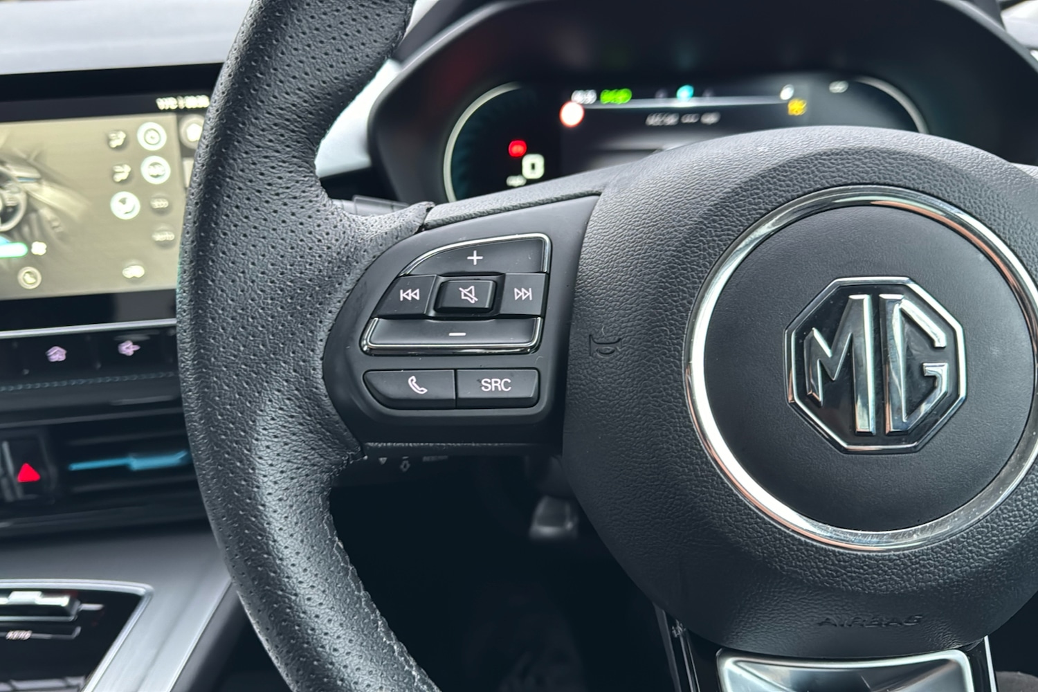 Used MG MG5 2024 for sale - 77459103: Photo 17