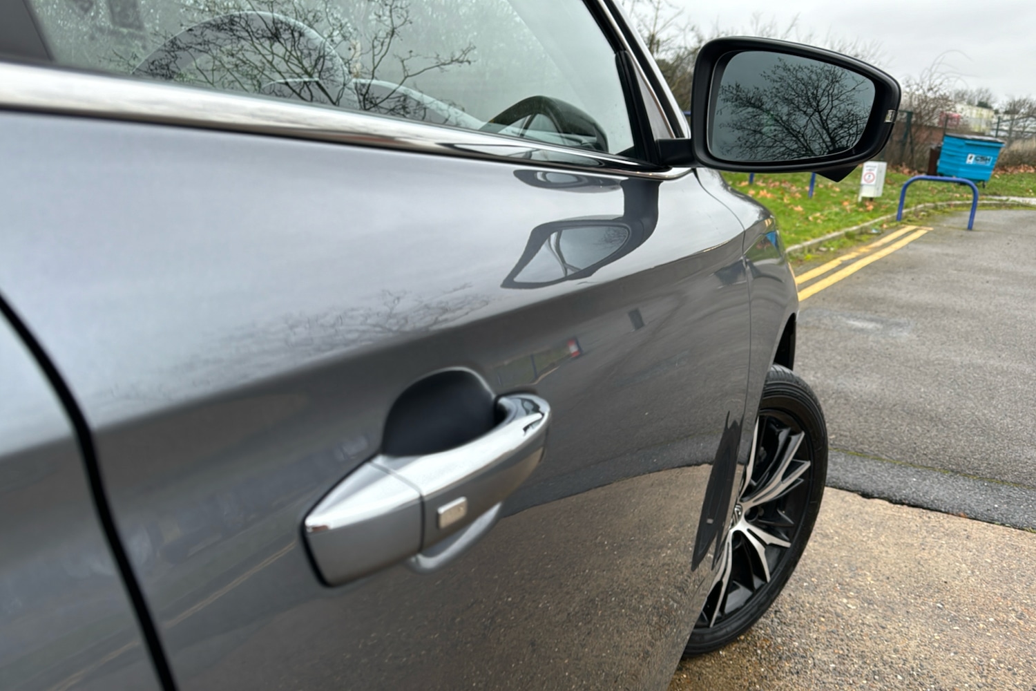 Used MG MG5 2024 for sale - 77459103: Photo 27