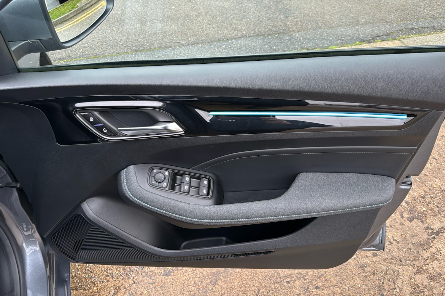 Used MG MG5 2024 for sale - 77459103: Photo 29