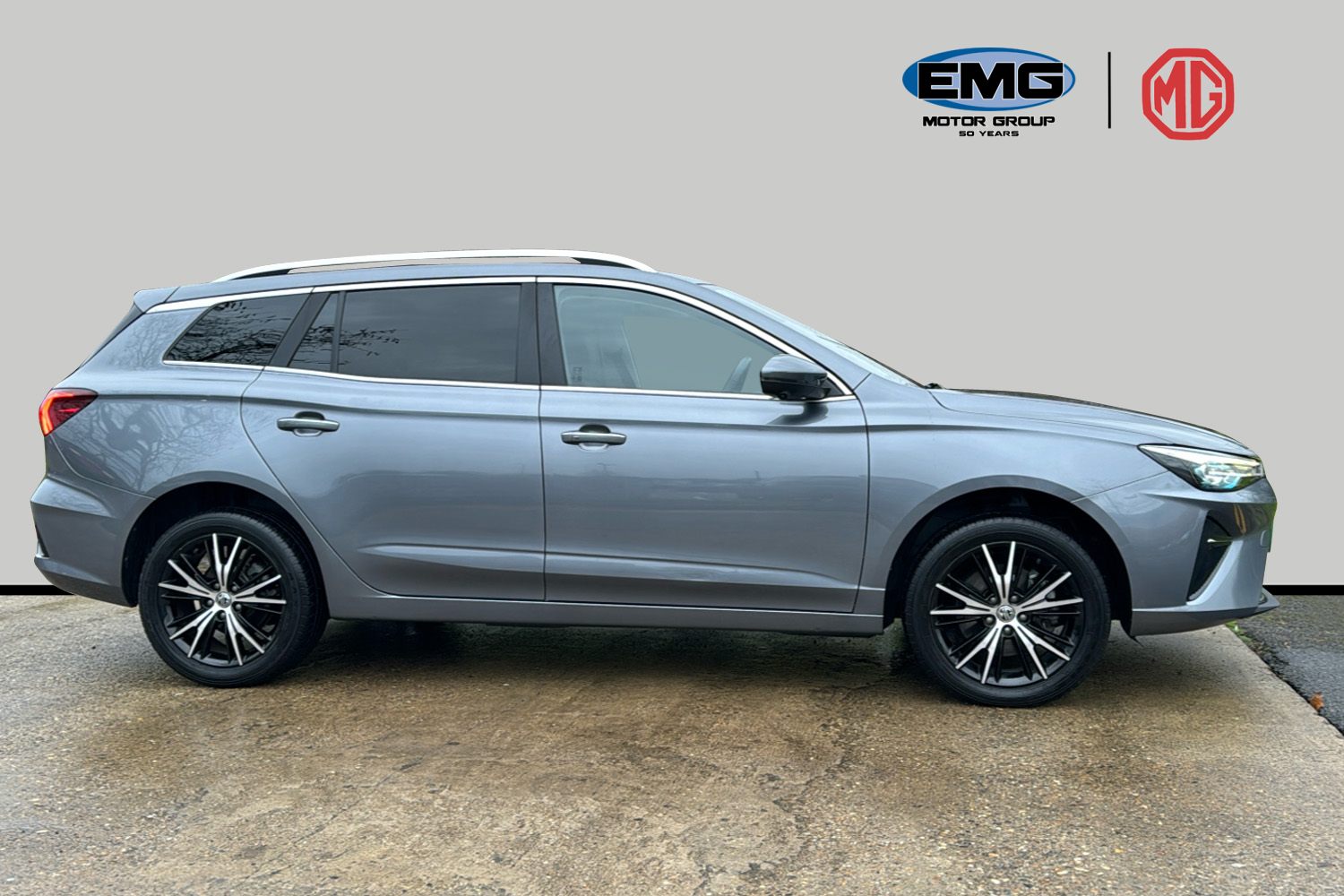 Used MG MG5 2024 for sale - 77459103: Photo 4